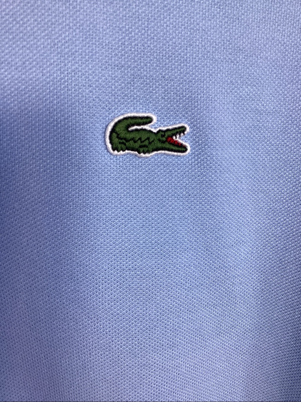 LACOSTE Polo shirt - Picture 4 of 8